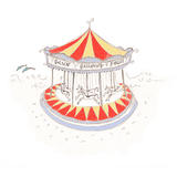 The Carousel