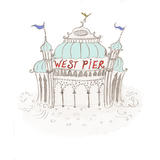 West Pier