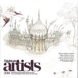 Brighton Artist's 2014