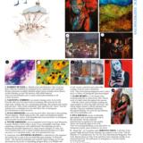 Artistic Impressions