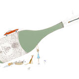 Sugrue South Downs Wine 