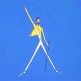 Freddie Mercury