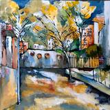 Greenwich Village NY