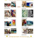 Arts at the Pavilion