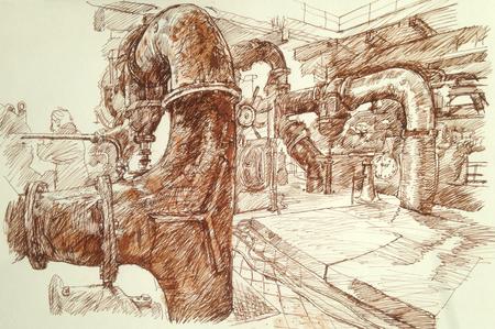 Kempton Steam Museum