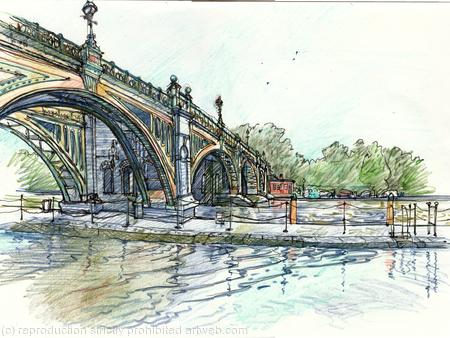 Richmond Lock (2)