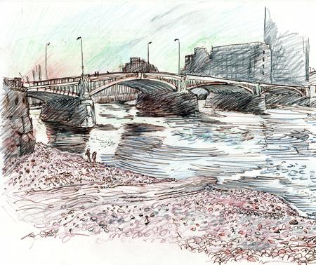 Vauxhall Bridge