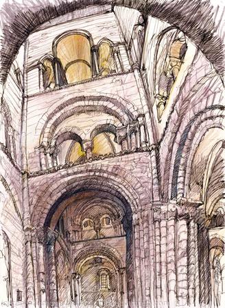 Chichester Cathedral 