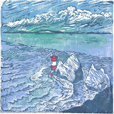 The Needles, Isle of Wight