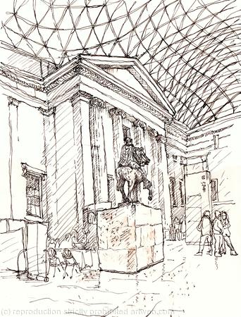 British Museum Two