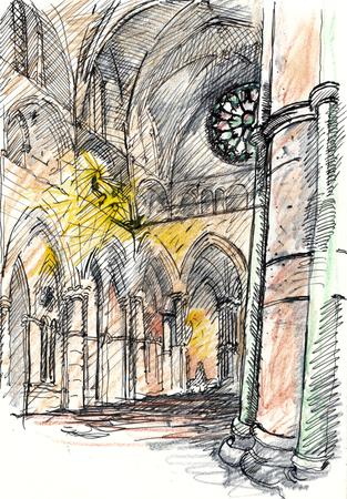 St James, Spanish Place 2