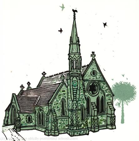 St Philip and St James WHITTON