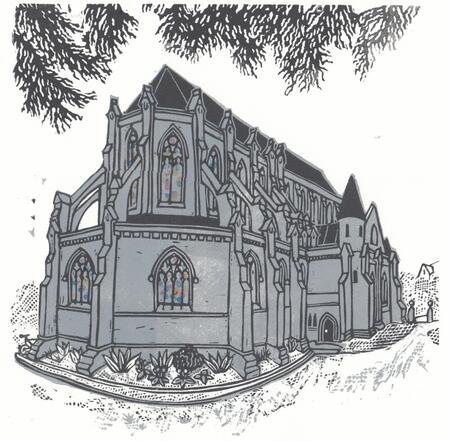 Landmark Arts Centre TEDDINGTON