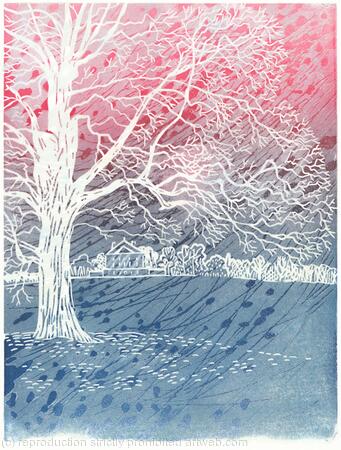 Marble Hill snowstorm