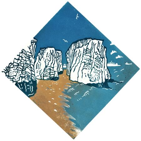 Botany Bay BROADSTAIRS