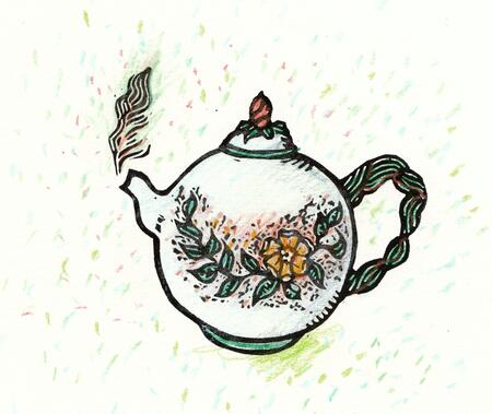 Bessie's Teashop Broadstairs