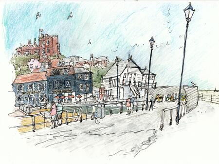 Bleak House Broadstairs