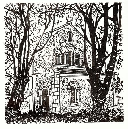 Holy Trinity Church BROADSTAIRS