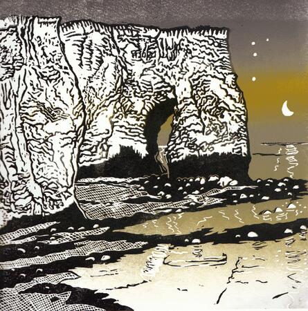 Moonlight: White Ness