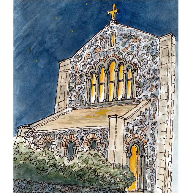 Holy Trinity BROADSTAIRS