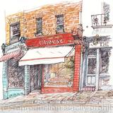 Teddington Cheese RICHMOND