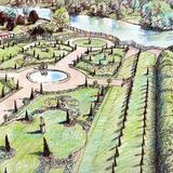 from Hampton Court roof 1