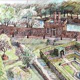 Hampton Court Banqueting House