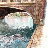 Hampton Court Bridge