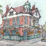 Turks Head, St Margarets TWICKENHAM