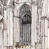 York Minster Two