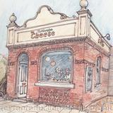 Teddington Cheese TEDDINGTON