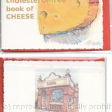 Cheese book