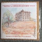 Observatory Minibook