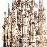 Milano Duomo