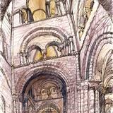 Chichester Cathedral 