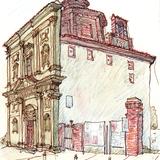 GUBBIO Madonna del Prato