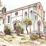 GUBBIO San Francesco