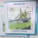 Bridges minibook