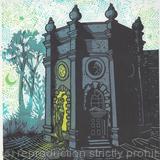 Orleans House at Night