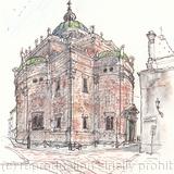 Parma Maria della Steccata