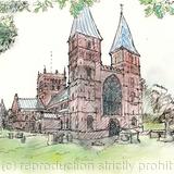 Southwell Minster