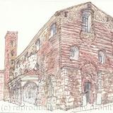 LUCCA, San Romano