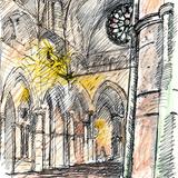 St James, Spanish Place 2