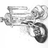 and Another coffee pot