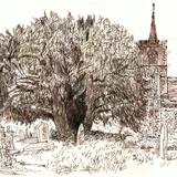 St James the Great, Thorley