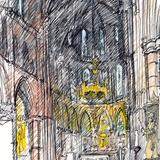 St James, Spanish Place, London W1