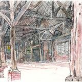 The Barn Church, KEW