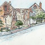 Nelson Place, Broadstairs