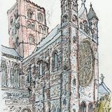 St Albans Cathedral