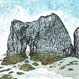 The Arch from Botany Bay